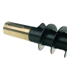 Тестошнек с фторопластовым покрытием JGL-120, 135